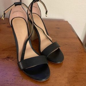 Charlotte Russe Block Heels sandals. Bundl…